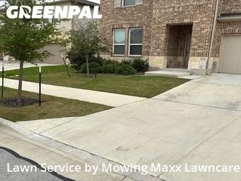 Lawn Cut nearby Hutto, TX, 