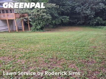 Grass Cut nearby Decatur, GA, 