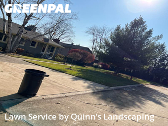 Lawn Care nearby Clawson, MI, 