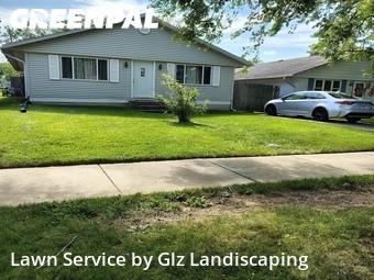 Grass Cutting nearby Zion, IL, 
