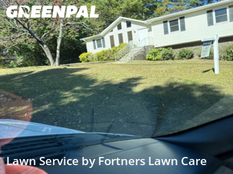 Lawn Mow nearby Pinson, AL, 