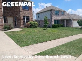 Lawn Cutting nearby Haslet, TX, 