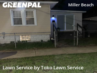 Lawn Mowing nearby Gary, IN, 