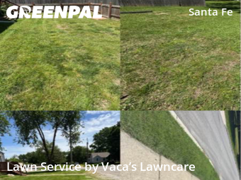 Yard Cutting nearby Shawnee, KS, 