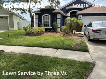 Lawn Cut nearby Tampa, FL, 