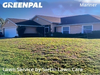 Lawn Mowing Service nearby Cape Coral, FL, 