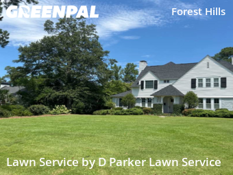 Lawn Care nearby Augusta, GA, 