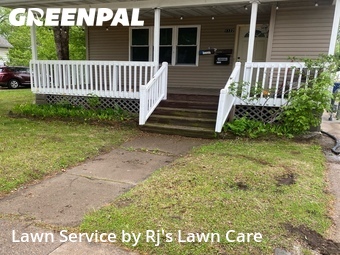 Lawn Service nearby Green Bay, WI, 