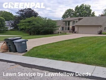 Lawn Mowing Service nearby Cincinnati, OH, 