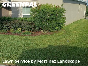 Lawn Maintenance nearby Groveland, FL, 