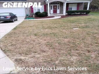 Yard Mowing nearby Matthews, NC, 