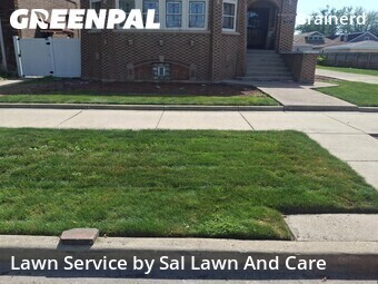 Lawn Care Service nearby Chicago, IN, 
