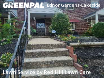 Yard Mowing nearby Baltimore, MD, 