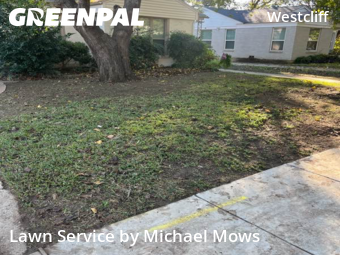 Lawn Maintenance nearby Fort Worth, TX, 