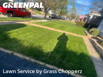 Lawn Care nearby Maplewood, MO, 