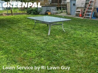 Yard Cutting nearby New Bedford, RI, 