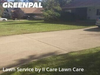 Grass Cutting nearby Longview, TX, 