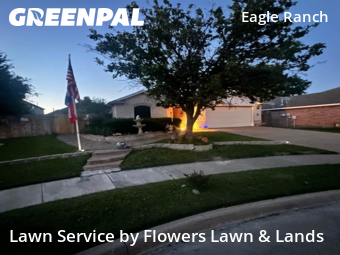 Lawn Mowing nearby Fort Worth, TX, 