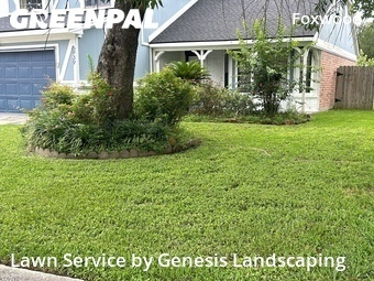 Lawn Care nearby Humble, TX, 