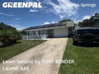 Lawn Maintenance nearby New Port Richey, FL, 