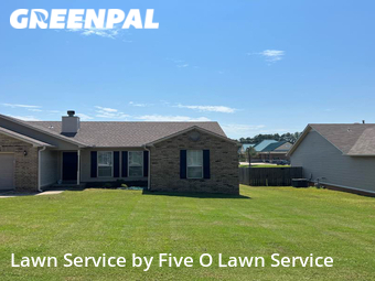 Lawn Care nearby Jonesboro, AR, 