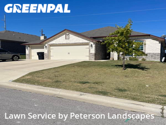 Grass Cutting nearby Temple, TX, 