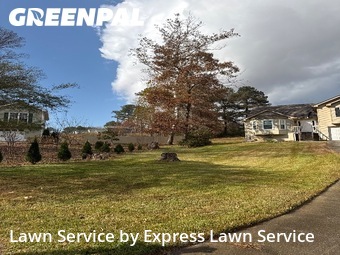 Lawn Mow nearby Lawrenceville, GA, 