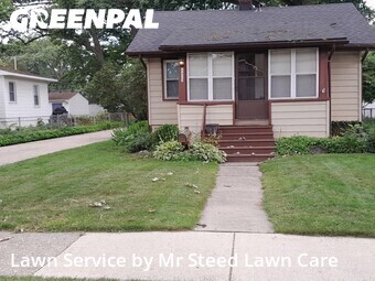 Grass Cut nearby Royal Oak, MI, 