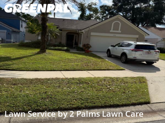 Lawn Care nearby Lake Mary, FL, 