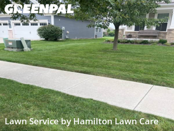Lawn Care Service nearby Carmel, IN, 
