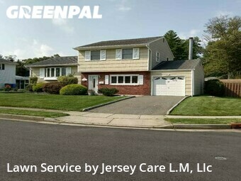 Lawn Cutting nearby Woodbridge Township, NJ, 