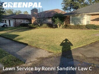 Lawn Mow nearby Kenner, LA, 