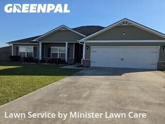 Lawn Maintenance nearby Hinesville, GA, 