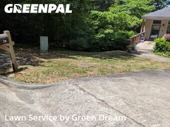 Yard Mowing nearby Anniston, AL, 