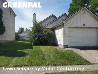 Lawn Care nearby Lexington, KY, 