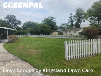 Lawn Service nearby Sanford, FL, 