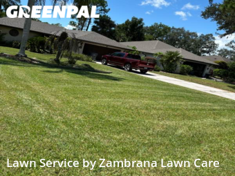 Lawn Cutting nearby Haines City, FL, 