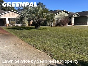 Grass Cutting nearby Navarre, FL, 