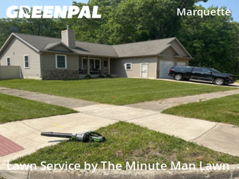 Lawn Service nearby Muskegon, MI, 