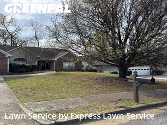 Lawn Mow nearby Duluth, GA, 