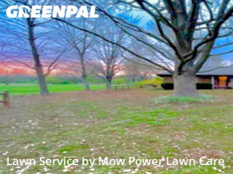 Yard Mowing nearby Springfield, MO, 