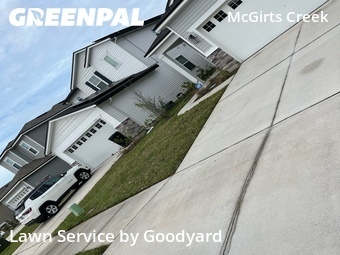 Yard Mowing nearby Jacksonville, FL, 