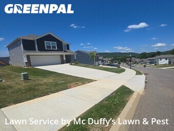 Grass Cut nearby Knoxville, TN, 