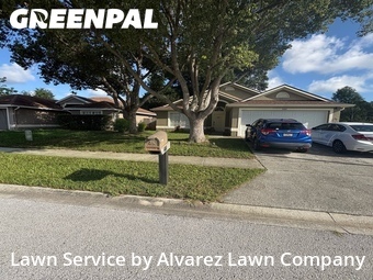 Lawn Mowing Service nearby Apopka, FL, 
