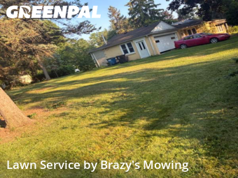 Yard Mowing nearby Westland, MI, 
