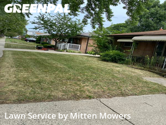 Lawn Service nearby Warren, MI, 