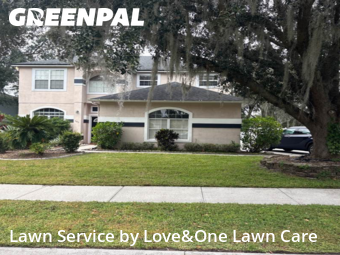 Yard Mowing nearby Oviedo, FL, 