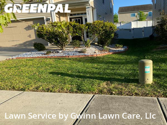 Lawn Care Service nearby Charlotte, NC, 