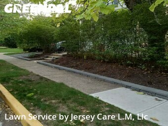 Lawn Care Service nearby Highland Park, NJ, 
