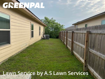 Yard Mowing nearby New Braunfels, TX, 